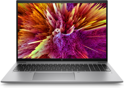Bild von HP ZBook Firefly 16 G10 - Intel® Core™ i7 - 1,7 GHz - 40,6 cm (16") - 1920 x 1200 Pixel - 16 GB - 512 GB