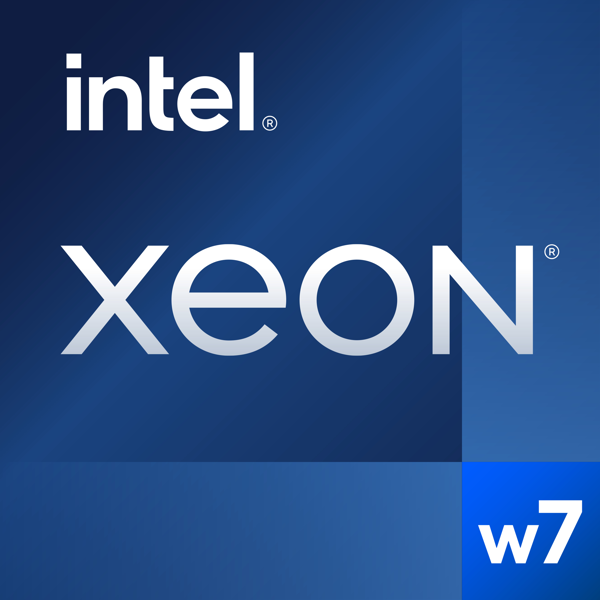 Bild von Intel Xeon w7-2495X 2,5 GHz