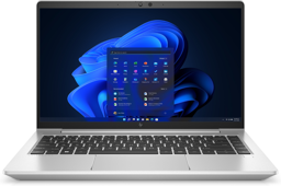 Bild von HP EliteBook 8V6M1AT - 14" Notebook - Core i5 35,5 cm