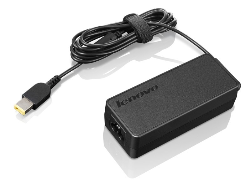Bild von Lenovo ThinkPad 135W AC Adapter (Slim Tip) - Netzteil 135 W Notebook-Modul - AT