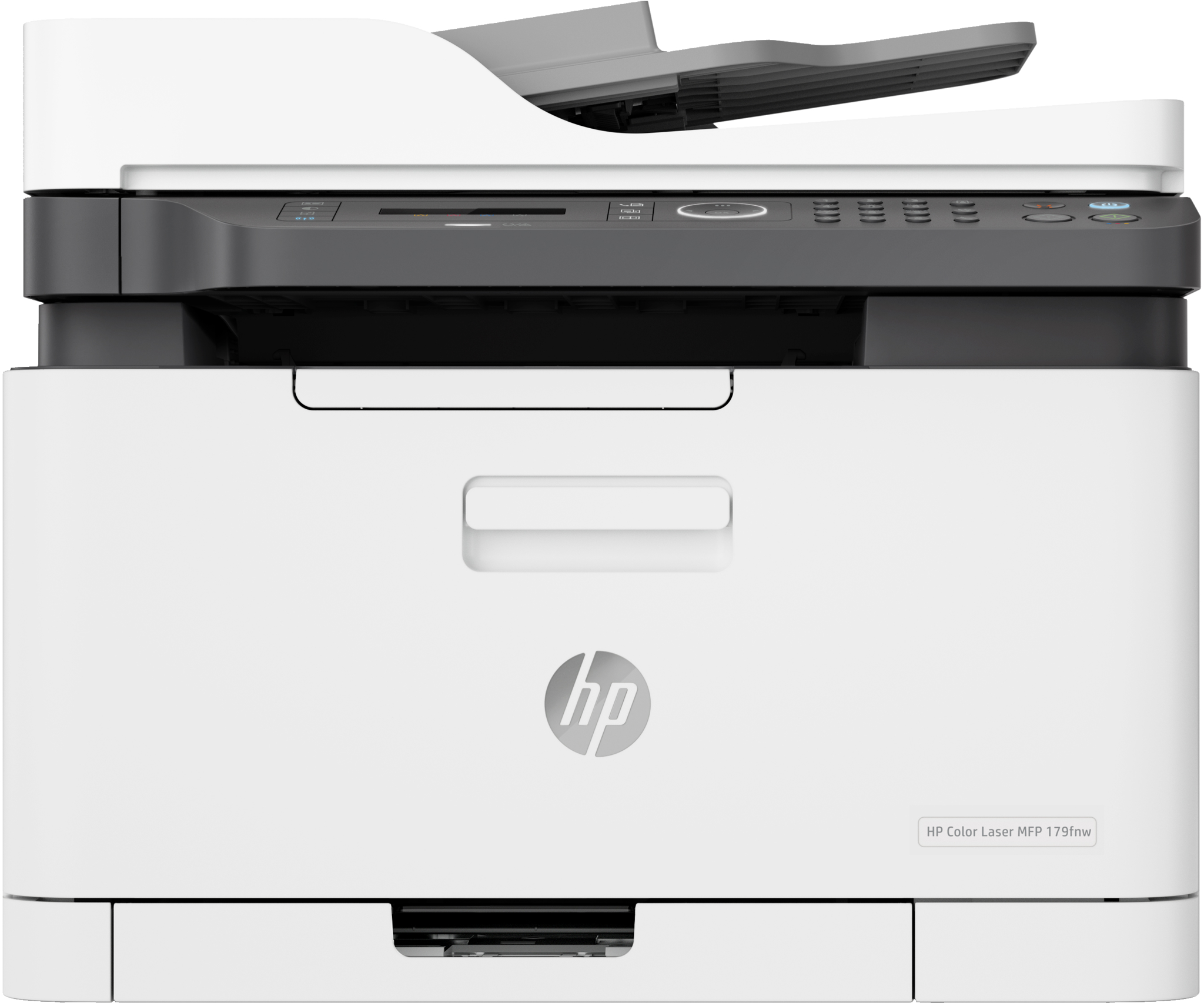 Bild von HP Color Laser MFP 179fnw - Laser - Farbdruck - 600 x 600 DPI - A4 - Direktdruck - Schwarz - Weiß