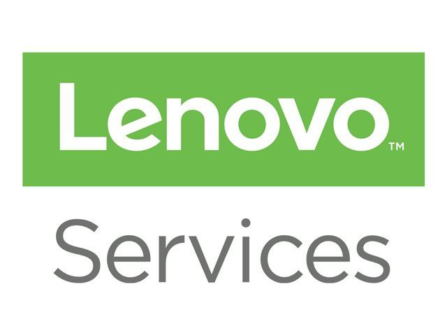 Bild von Lenovo Essential - 1 Lizenz(en) - 2 Jahr(e) - Vor Ort - 9x5