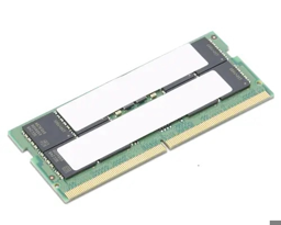 Bild von Lenovo ThinkPad 16GB DDR5 5600MHz SoDIMM Memory - 16 GB - 16 - 16 GB
