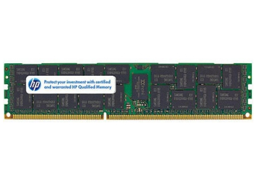 Bild von HP 4GB DDR3 1333MHz - 4 GB - 1 x 4 GB - DDR3 - 1333 MHz - Grün