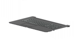 Bild von HP L91024-061 - Tastatur - 43,9 cm (17.3 Zoll) - Italienisch - Tastatur mit Hintergrundbeleuchtung - HP - 470 G7