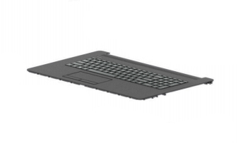 Bild von HP L91024-061 - Tastatur - 43,9 cm (17.3 Zoll) - Italienisch - Tastatur mit Hintergrundbeleuchtung - HP - 470 G7