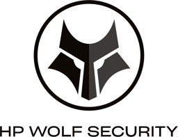 Bild von HP Wolf Pro Security 3 Jahre 100-499 E-LTU - Lizenz - Firewall/Security