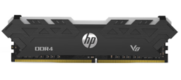 Bild von HP V8 - 8 GB - 1 x 8 GB - DDR4 - 3000 MHz