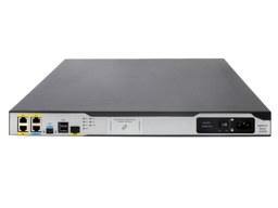 Bild von HPE MSR3012 - Gigabit Ethernet - Grau