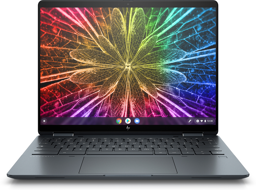 Bild von HP Elite Dragonfly Chromebook - Intel® Core™ i5 - 34,3 cm (13.5") - 1920 x 1280 Pixel - 8 GB - 128 GB - ChromeOS