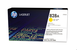 Bild von HP Color LaserJet 828A - Bildtrommel 30.000 Blatt