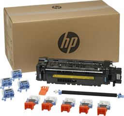 Bild von HP LaserJet 220V Maintenance Kit - Wartungs-Set - Laser - China - J8J88A - 225000 Seiten - HP
