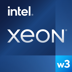 Bild von Intel Xeon w3-2435 3,1 GHz