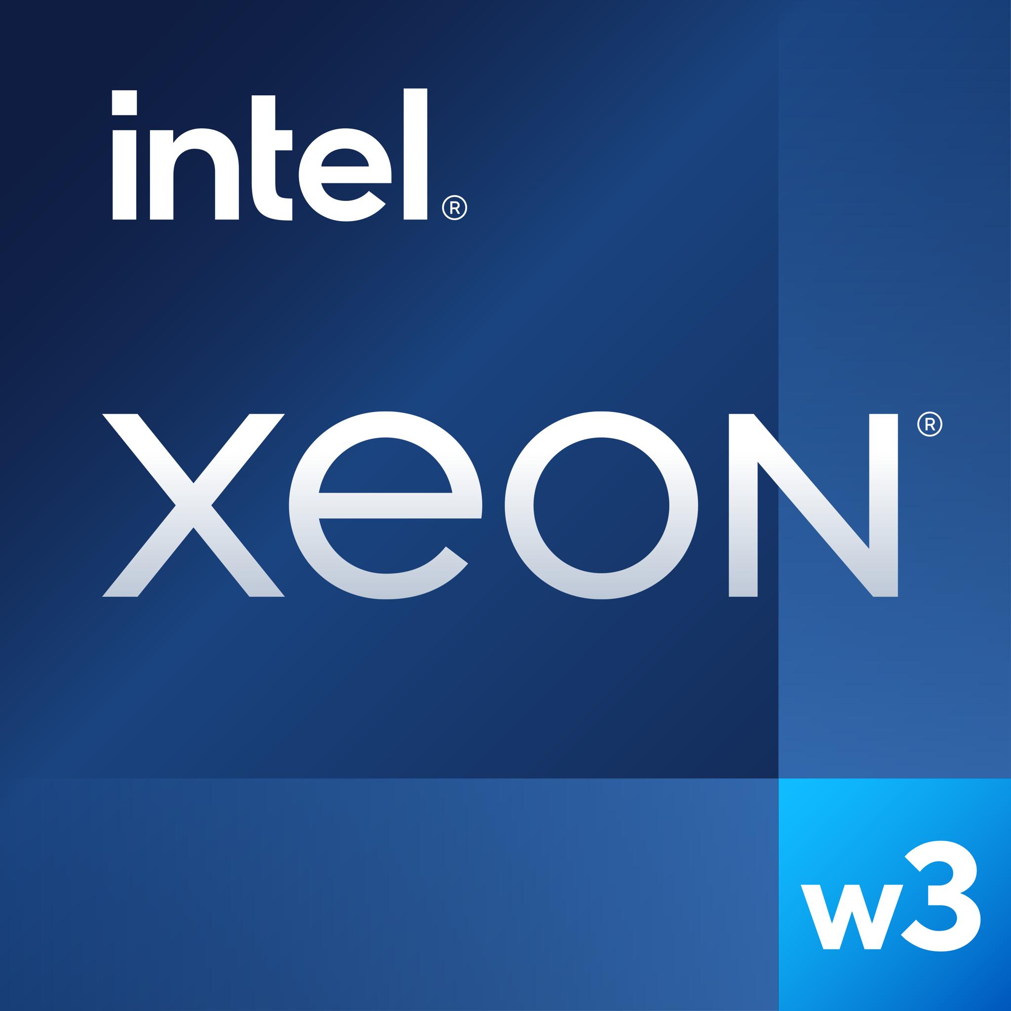 Bild von Intel Xeon w3-2423 2,1 GHz