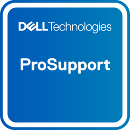 Bild von Dell Erweiterung von 1 jahr Basic Onsite auf 3 jahre ProSupport - 3 Jahr(e) - 24x7x365