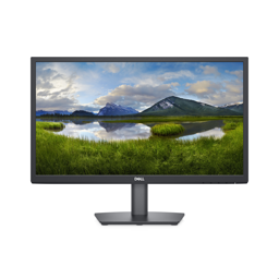 Bild von Dell E Series 22 Monitor – E2222H - 54,5 cm (21.4 Zoll) - 1920 x 1080 Pixel - Full HD - LCD - 10 ms - Schwarz