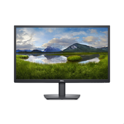 Bild von Dell E Series E2423HN - 60,5 cm (23.8 Zoll) - 1920 x 1080 Pixel - Full HD - LCD - 8 ms - Schwarz