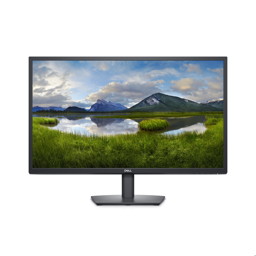 Bild von Dell E Series E2723H - 68,6 cm (27 Zoll) - 1920 x 1080 Pixel - Full HD - LCD - 8 ms - Schwarz