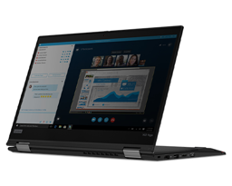 Bild von Lenovo 3M - Blickschutzfilter für Notebook - entfernbar