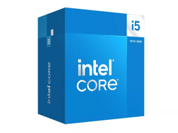 Bild von Intel CPU i5-14500 14 Cores 5.0GHz LGA1700 - Core i5 - 5 GHz