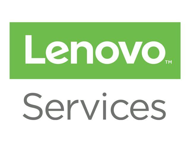 Bild von Lenovo 5WS1K04213 - 3 Jahr(e)