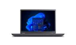 Bild von Lenovo ThinkPad - 16" Notebook - Core i9 2,6 GHz 40,6 cm