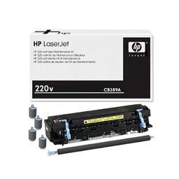Bild von HP LaserJet 220V User Maintenance Kit - Wartungs-Set - Laser - 225000 Seiten - LaserJet P4014 - LaserJet P4015 - LaserJet P4515 - 492 mm - 237 mm