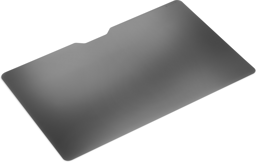 Bild von HP Datenschutzfilter - Touchable - 15,6 Zoll - 39,6 cm (15.6 Zoll) - 16:9 - Notebook - Rahmenloser Blickschutzfilter - Anti-Glanz
