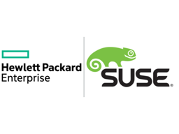 Bild von HPE SUSE Linux Enterprise Server SAP 1-2 Sockets or 1-2 VM 3 Year Subscription 24x7 Support E-LTU