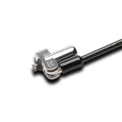 Bild von Dell N17 - 1,8 m - Schlüssel - Karbonstahl - Schwarz - Silber