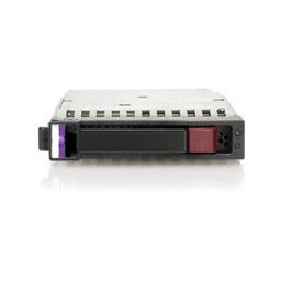 Bild von HPE 300GB hot-plug SAS HDD - 2.5 Zoll - 300 GB - 15000 RPM