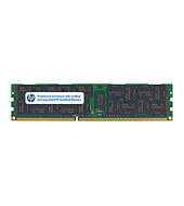 Bild von HPE 8GB DDR3-1333 - 8 GB - 1 x 8 GB - DDR3 - 1333 MHz - 240-pin DIMM
