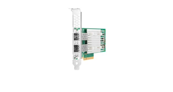 Bild von HPE BCM57412 - Eingebaut - Kabelgebunden - PCI Express - 1000 Mbit/s