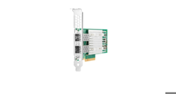 Bild von HPE BCM57412 - Eingebaut - Kabelgebunden - PCI Express - 1000 Mbit/s