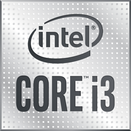 Bild von Intel Core i3-10100 Core i3 3,6 GHz - Skt 1200 Comet Lake