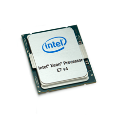 Bild von Intel Xeon E7-4850 - 2.1 GHz