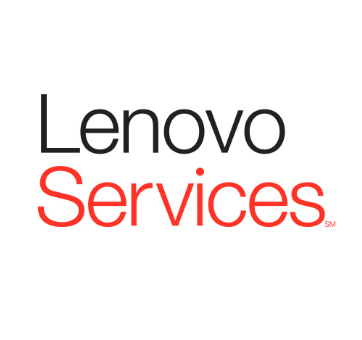 Bild von Lenovo 5WS0Y64972 - 1 Lizenz(en) - 3 Jahr(e) - Vor Ort