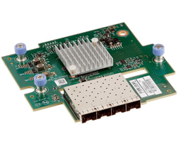 Bild von Lenovo ThinkSystem DE4000 HIC 10/25GbE iSCSI 4 ports