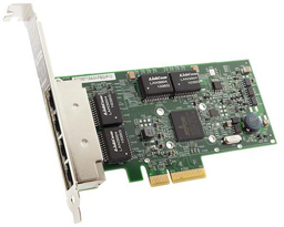 Bild von Lenovo ThinkSystem Broadcom 5719 - Eingebaut - Kabelgebunden - PCI Express - Ethernet - 1000 Mbit/s