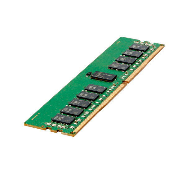 Bild von HPE 815100-B21 - 32 GB - 1 x 32 GB - DDR4 - 2666 MHz - 288-pin DIMM