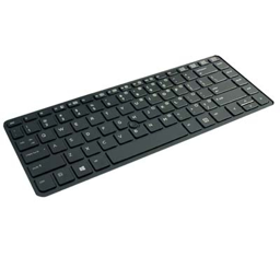 Bild von HP 730794-FL1 - Tastatur - Tschechisch - HP - EliteBook 840 G1 - 850 G1