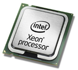 Bild von Intel Xeon E5-2643 - 3.4 GHz
