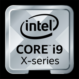 Bild von Intel Core i9-10980XE - Intel® Core™ i9 X-series Extreme Edition - LGA 2066 (Socket R4) - 14 nm - Intel - i9-10980XE - 3 GHz