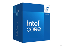 Bild von Intel CPU i7-14700 20 Cores 5.4GHz LGA1700 - Core i7 - 5,4 GHz