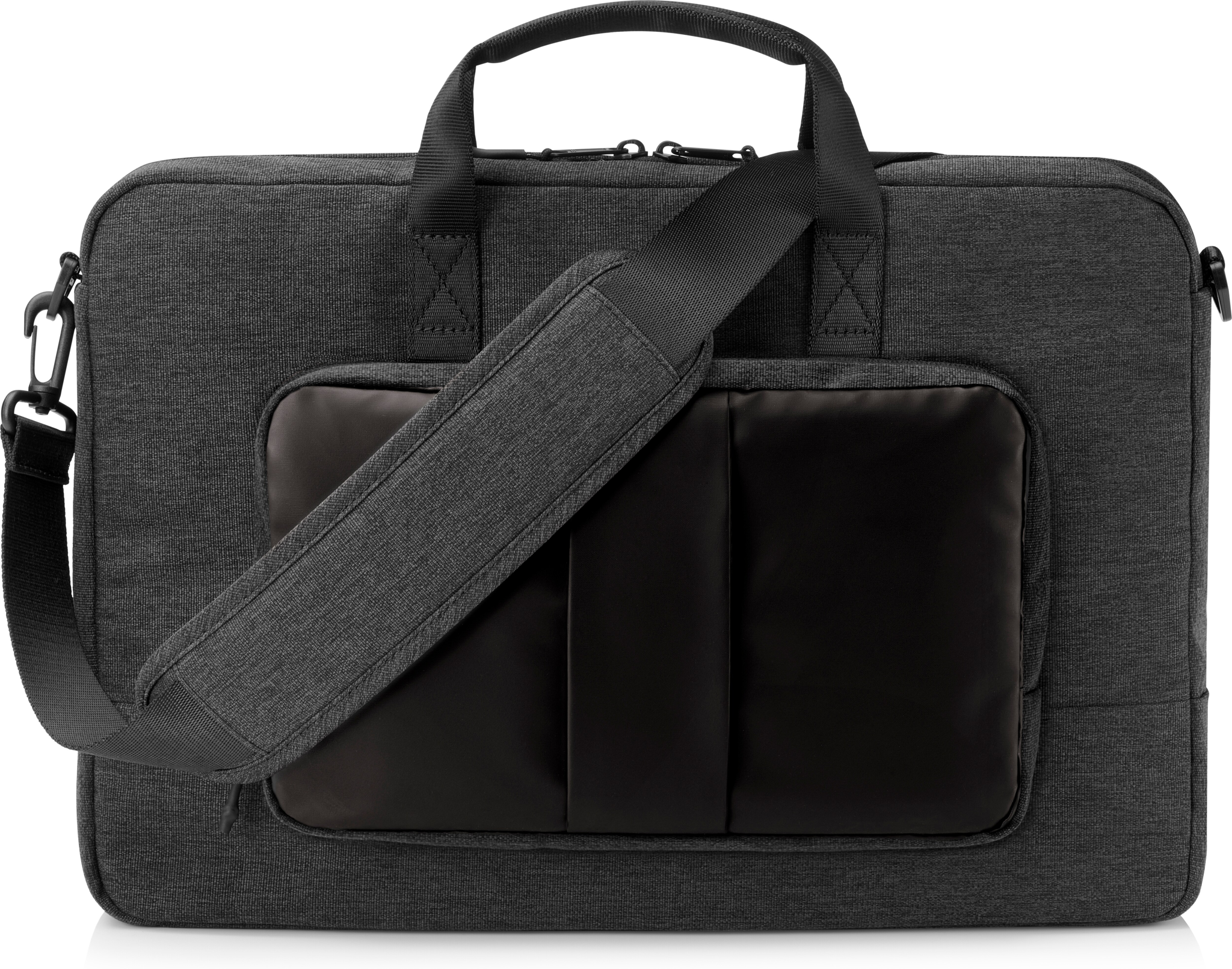 Bild von HP Lightweight 15.6 Laptop-Tasche - Schutzhülle - 39,6 cm (15.6") - Schultergurt - 470 g