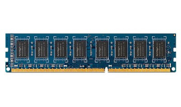 Bild von HPE 8GB PC3-12800E - 8 GB - DDR3 - 1600 MHz - 240-pin DIMM
