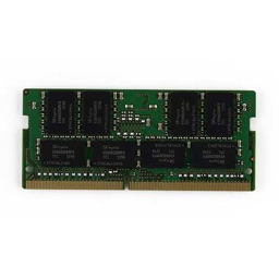 Bild von HP 8GB 2133MHz 1.2v DDR4 - 8 GB - 1 x 8 GB - DDR4 - 2133 MHz - 260-pin SO-DIMM