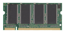 Bild von HP 687515-B66 - 4 GB - DDR3L - 1600 MHz - 204-pin SO-DIMM