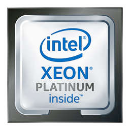 Bild von Intel Xeon Platinum 8180 Xeon Platinum 2,5 GHz - Skt 3647 Skylake