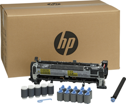 Bild von HP LaserJet 220V Maintenance Kit - Wartungs-Set - Business - 15 - 32 °C - 10 - 90% - 482 mm - 294 mm